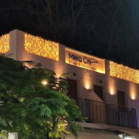 Mirma City Old Town 干尼亞 外观 照片